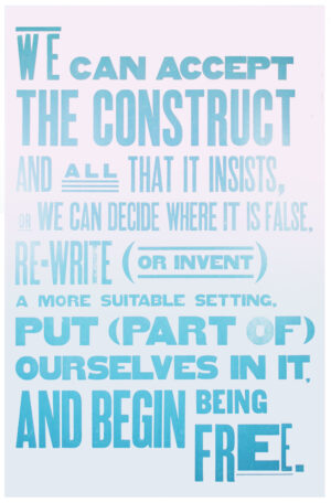 The Construct No. 2