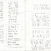 Sketchbook