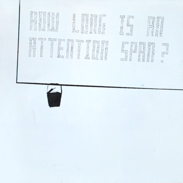 Attention Span