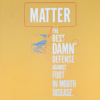 Foot in Mouth Disease