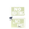 No Hurting No King - Shopping Cart
