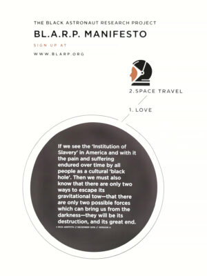 BLARP Manifesto