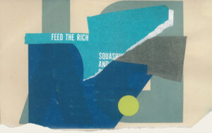 Feed The Rich