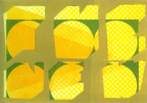 Negative Space