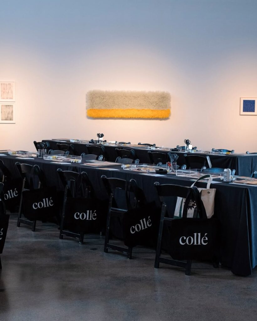 Sound Collage for National Collage Day